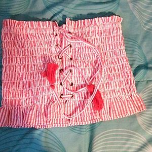 American Eagle Outfitters